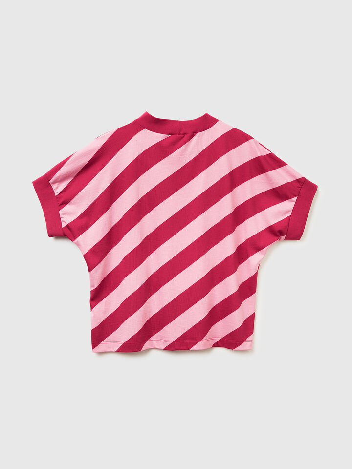 T-SHIRT Donna image number 6